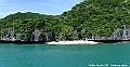 Mea Koh Island(Beach)